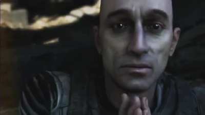 do you think we will see him again in heart of chernobyl?