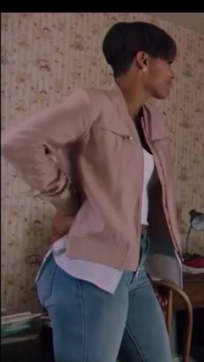 Meagan Good @meagangood
