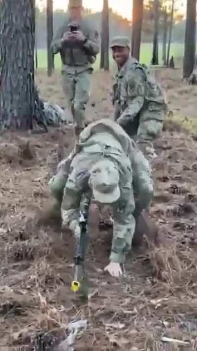 Saving Ryan's Privates