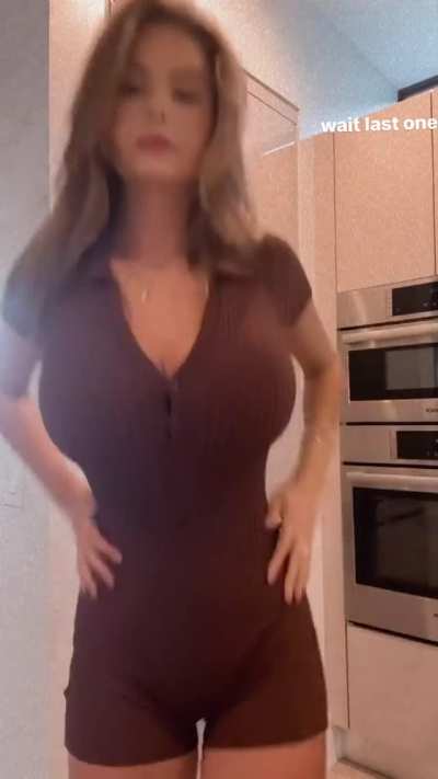 Ashley Tervort