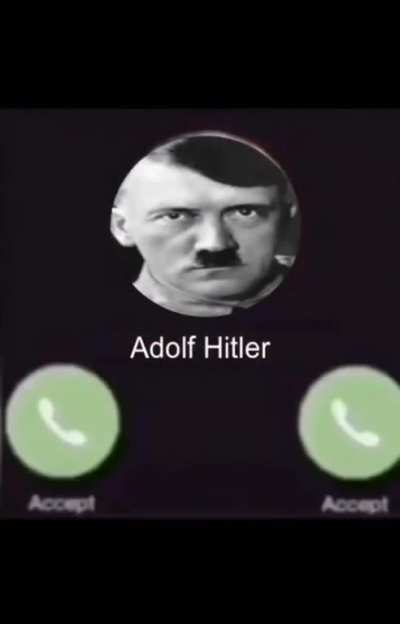 Would you accept?