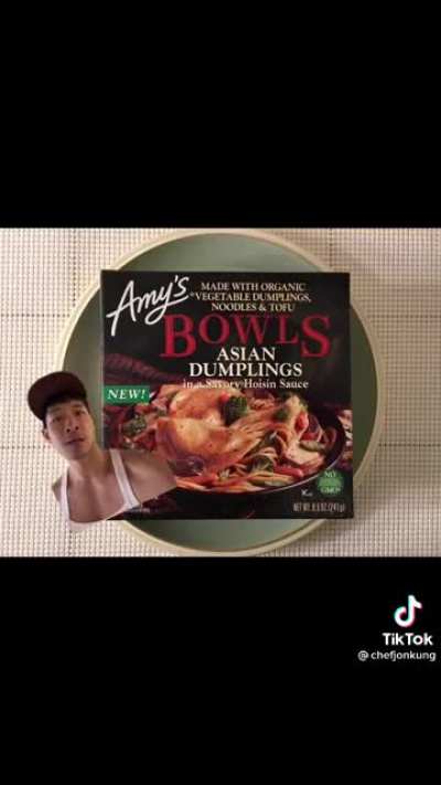 Dumpling recommendations | Jon Kung