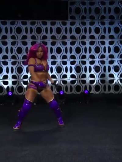 The way she moves 😍🥵