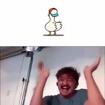 *Happiness noise*