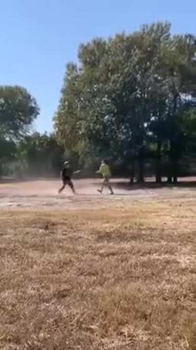 Comment the best move u liked in this fight