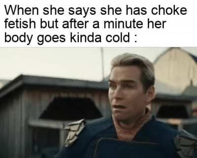 She was a good girl :(