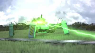 Master Chief goes sicko mode