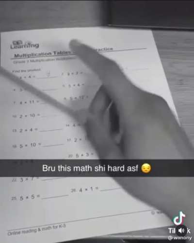 Back in high school I used to bus it to the dance 😣
