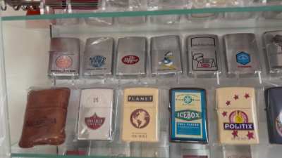 Downsized Display