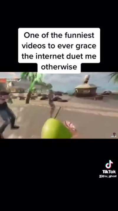 &ldquo;Back off&rdquo; guy go brrrr