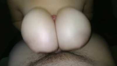 Finishing Him Off