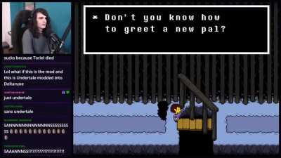 SANS!!!