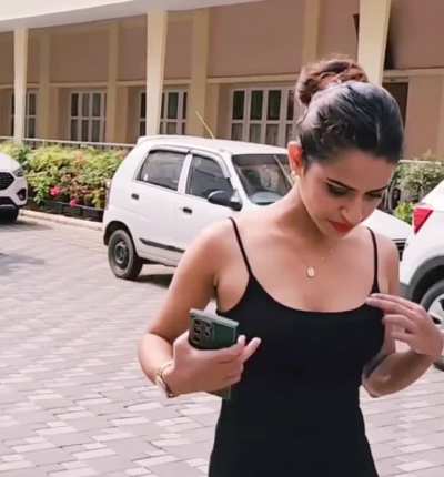 Meenakshi Raveendran