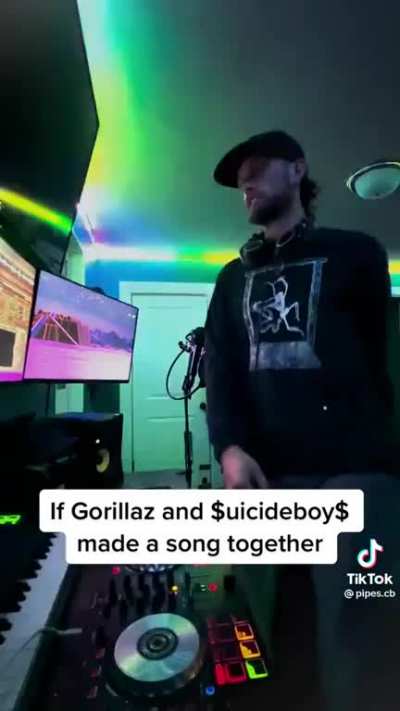 idk if any y&rsquo;all seen this yet but here you go