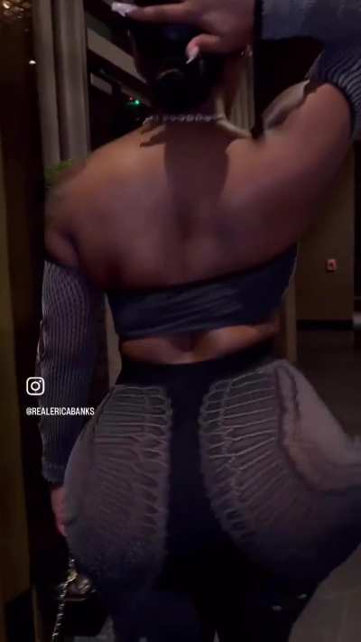 Erica Banks