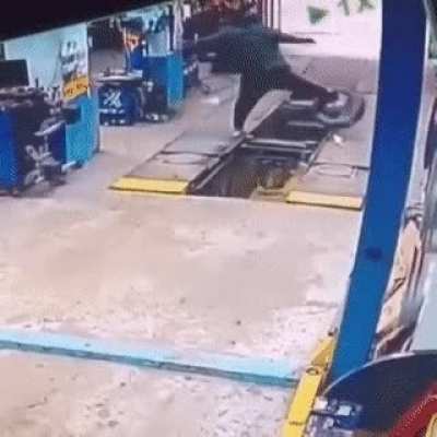 Worker Agility