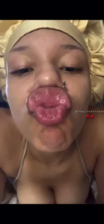 BigEbonyDSLs - Video #0849