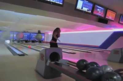 HMC Trying for the strike