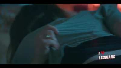 Jana McKinnon &amp;amp; Markella Kavenagh (Bad Behaviour - s01e03) *AI ENHANCED &amp;amp; REDUCED MUSIC*