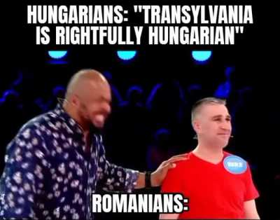 Rightfully Glorious Romanian Clay 🇷🇴🇷🇴💪😎🇷🇴🇷🇴🧛&zwj;♂️🧛&zwj;♂️🇷🇴🇷🇴
