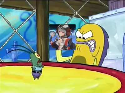 whale posting