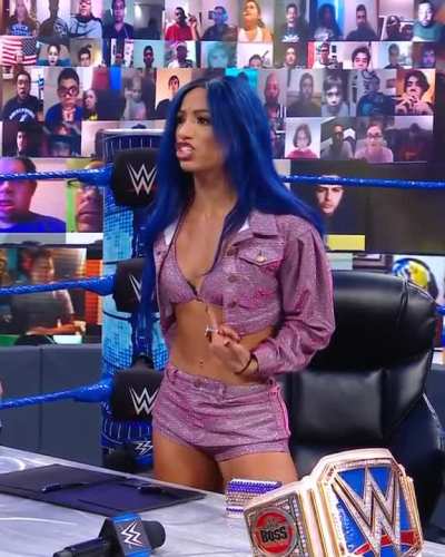 The Boss