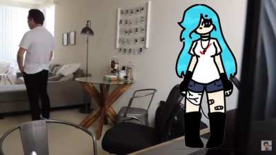 Literally everyone seeing Sky&rsquo;s new design
