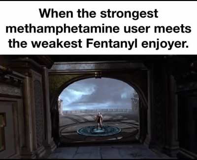 Benadryl on top