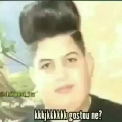 Posto meme nesse subreddit toda hora e quase nunca ganho upvolt. Fortalece ae