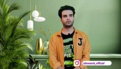 In Laal Singh Chaddha, Aamir Khan says, "Puja Path se Dange hote hain" when a Pakistani Officer (आतंकवादी) offering namaz asks him why he isn't praying.