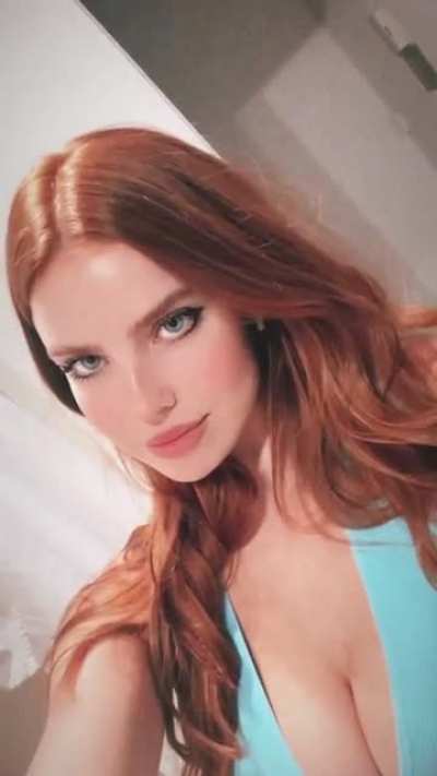 The Eyes Have It