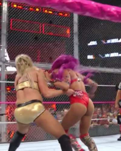 Sasha Banks