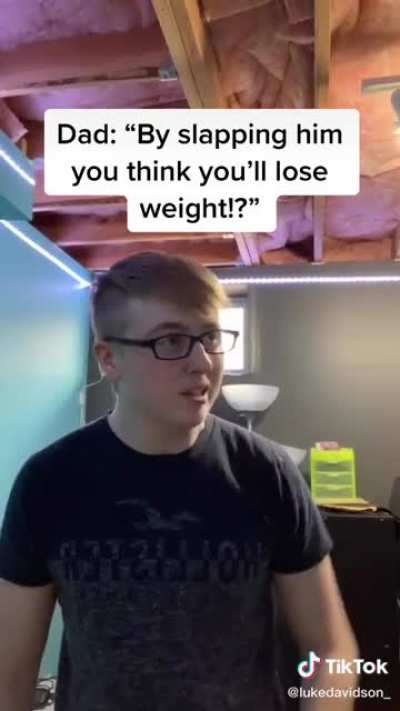 I hate everything