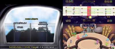 Omori OST 117 - "Good Morning" in MSM Composer!