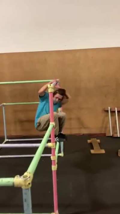 Maybe Maybe Maybe