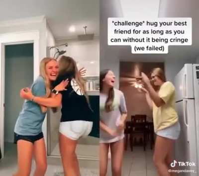 i feel like only the straights would struggle with this 😭😭