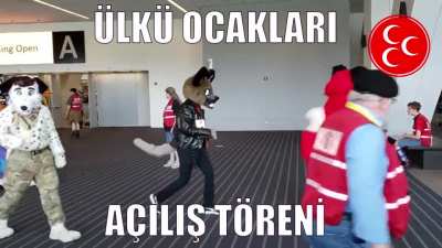 &Uuml;lk&uuml; Ocaklarından Kareler