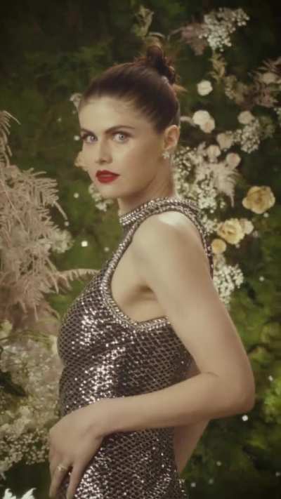 Alexandra Daddario