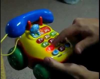 Let&rsquo;s call our friends