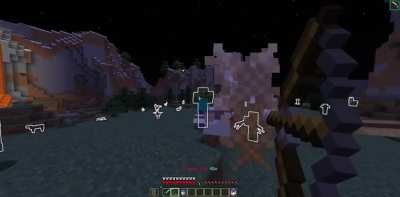 I made it so you can freeze time in Minecraft!