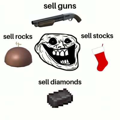 Trolling tutorial