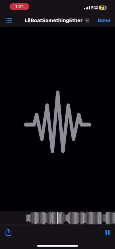 Something Ether
