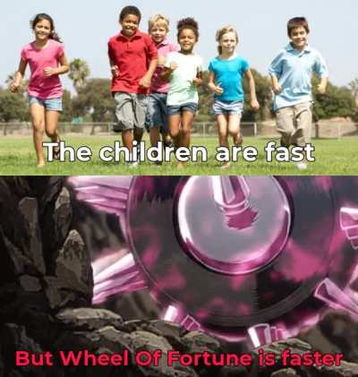 Vroom vroom