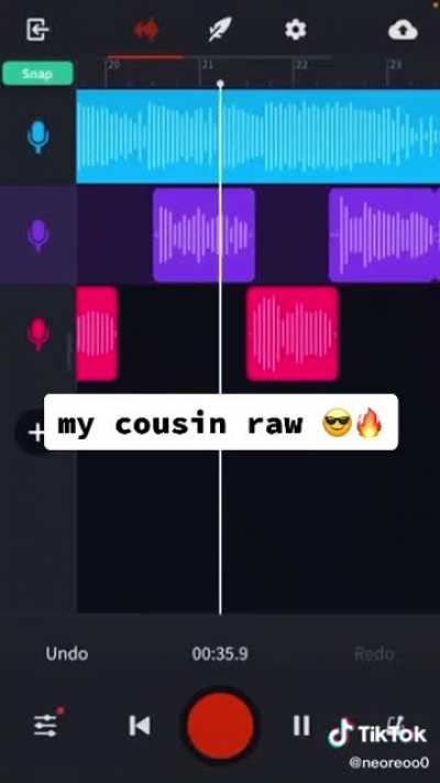 Mixtape soon?