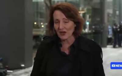 Australian Antisemitism envoy Jillian Segal lashed out at the ABC, saying they provide &ldquo;Too much coverage of the war in Gaza&rdquo;.