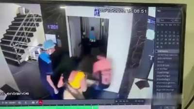Maybe Maybe Maybe