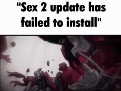 NOOOOO!! 😭😭