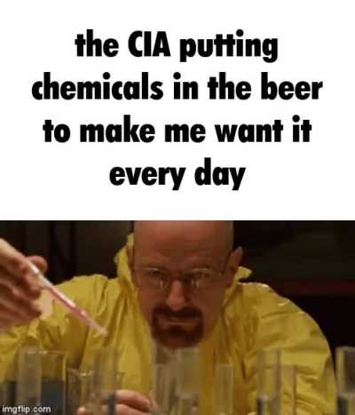 I&rsquo;m a victim here