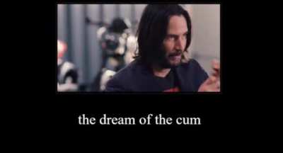 Keanu Reaper