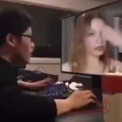 Eu faria o mesmo